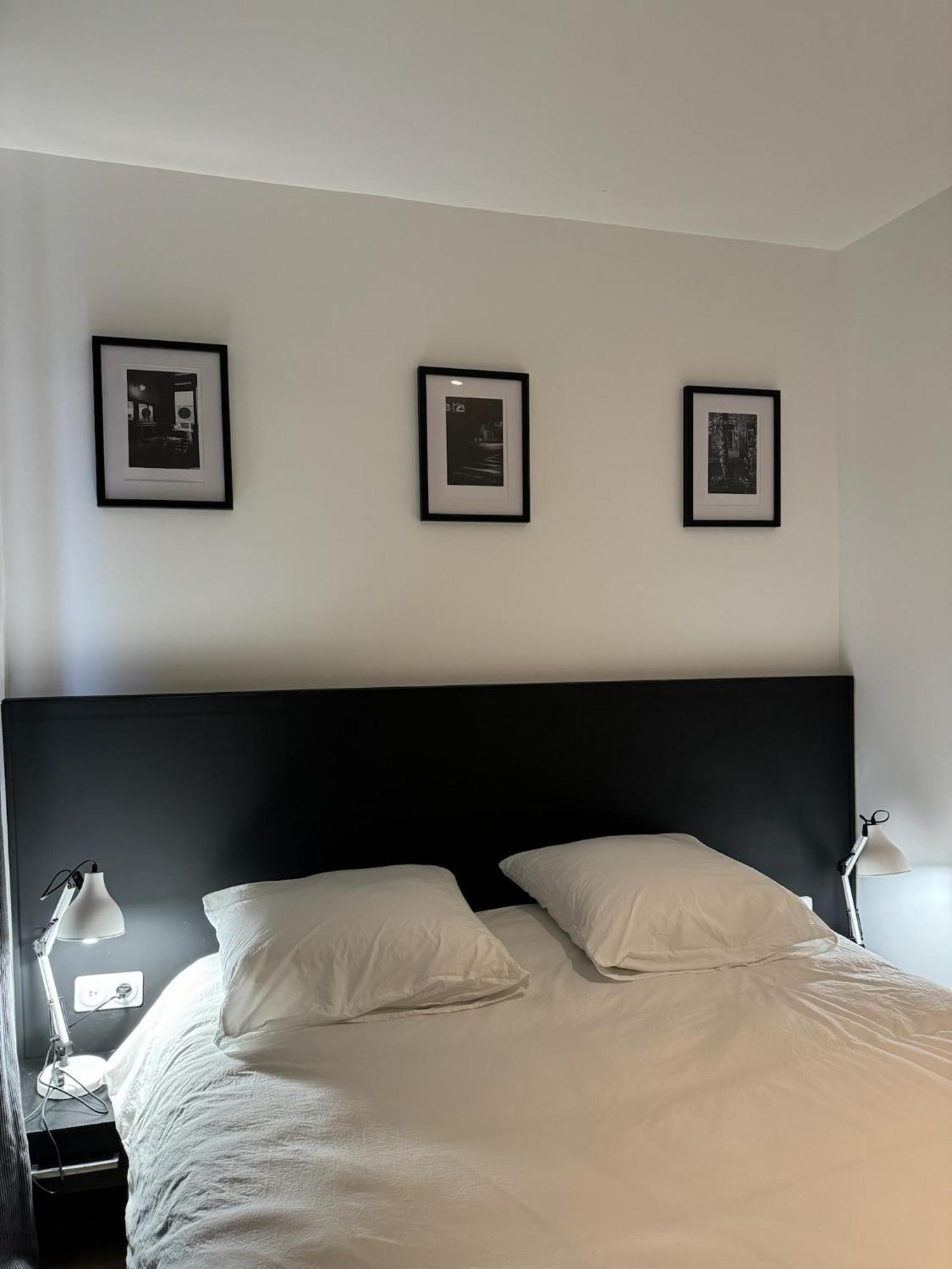 Le 28 - Residence De Standing En Vieille-Ville Avec Parking Boulogne-sur-Mer Exterior photo